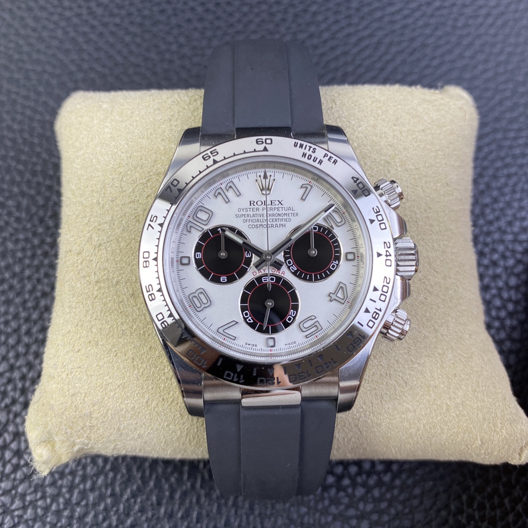 Rolex Daytona 40 mm Watch – IW-0121