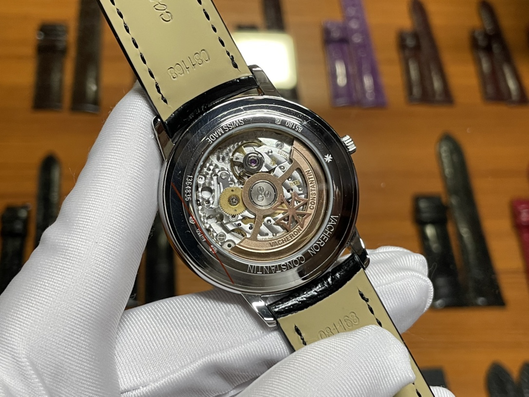 Classic Watch – IW-0914 - Image 8