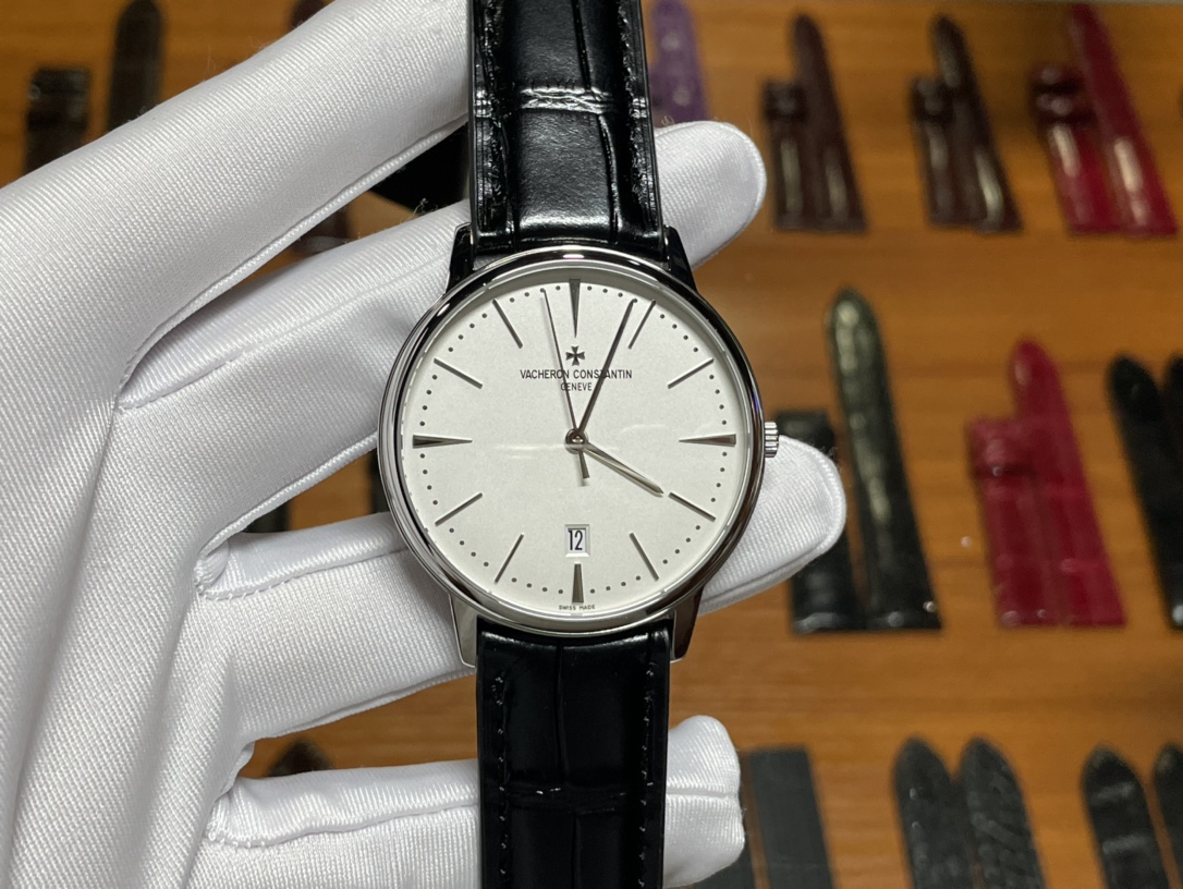 Classic Watch – IW-0914 - Image 9