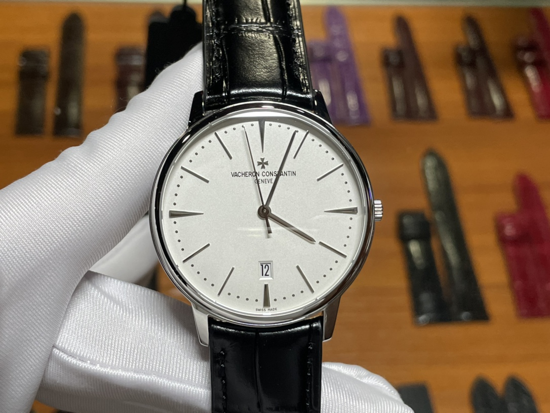 Classic Watch – IW-0914