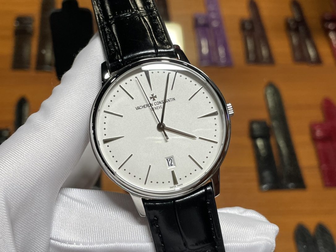 Classic Watch – IW-0914 - Image 2