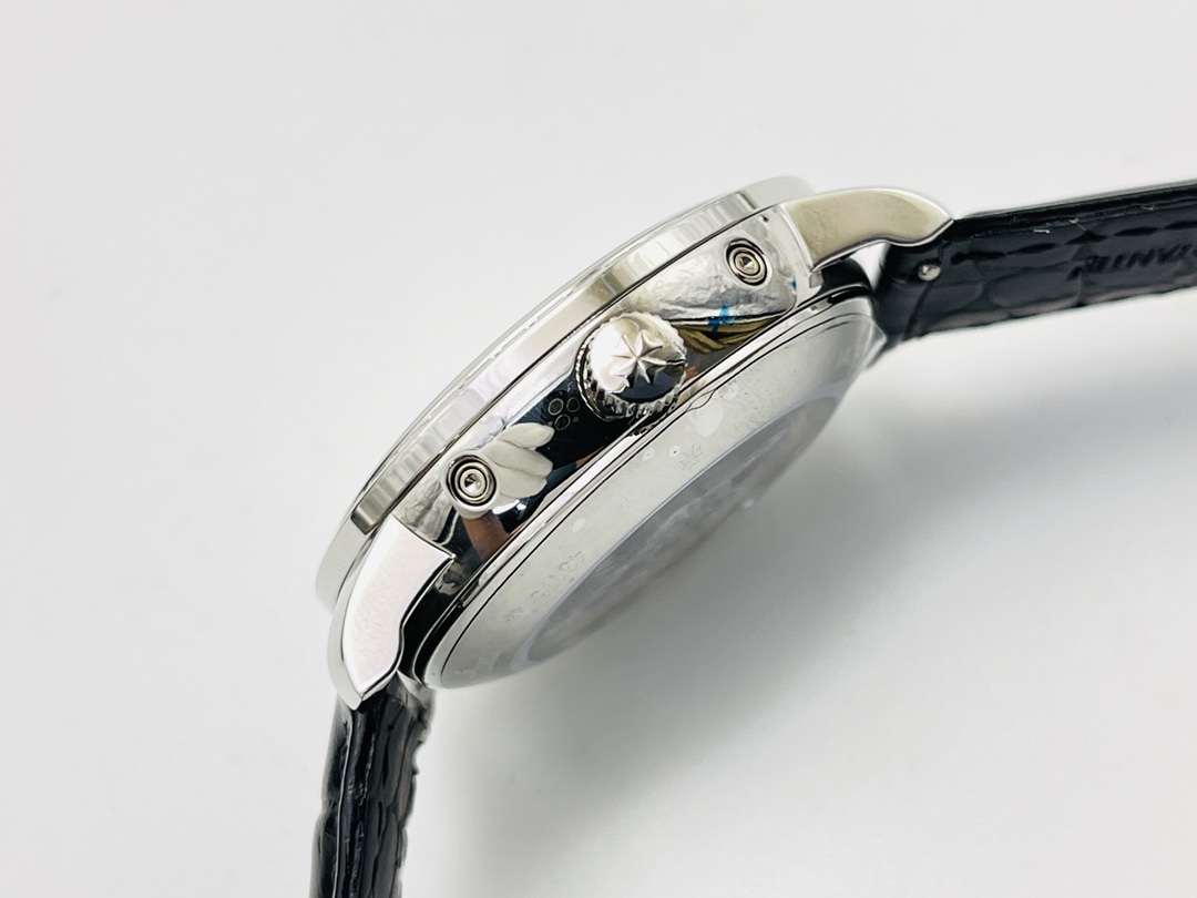 Classic Perpetual Calendar Watch – IW-0999 - Image 5
