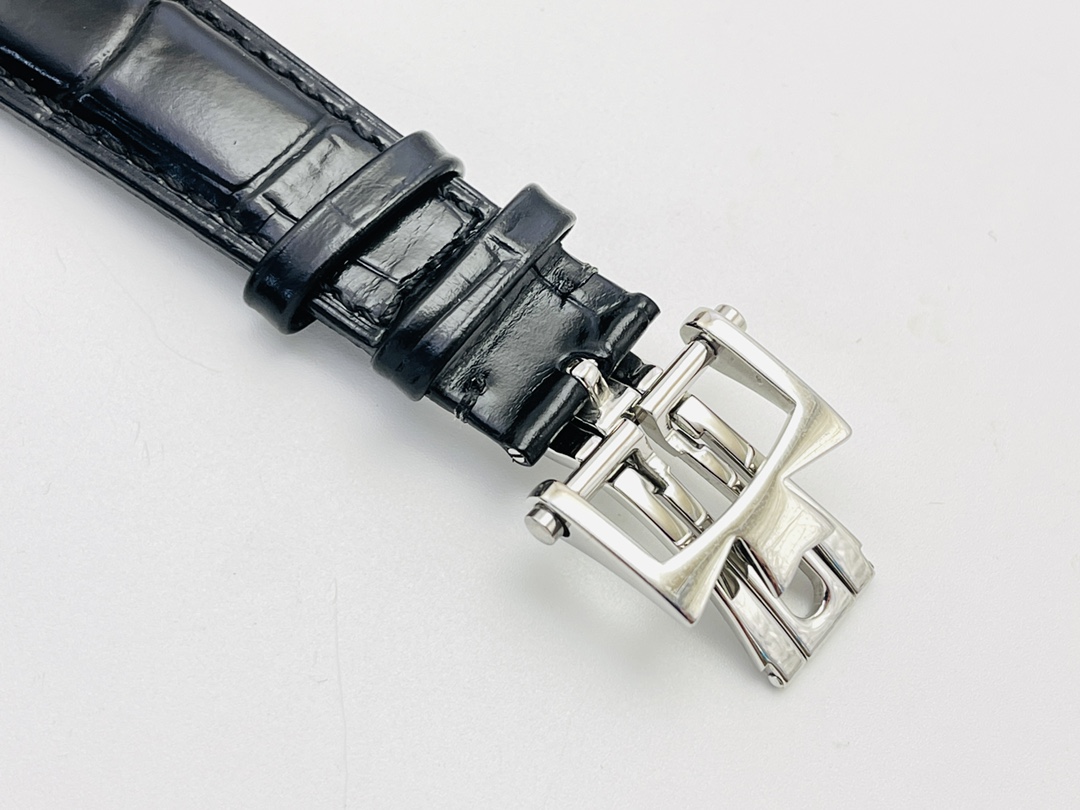 Classic Perpetual Calendar Watch – IW-0999 - Image 9