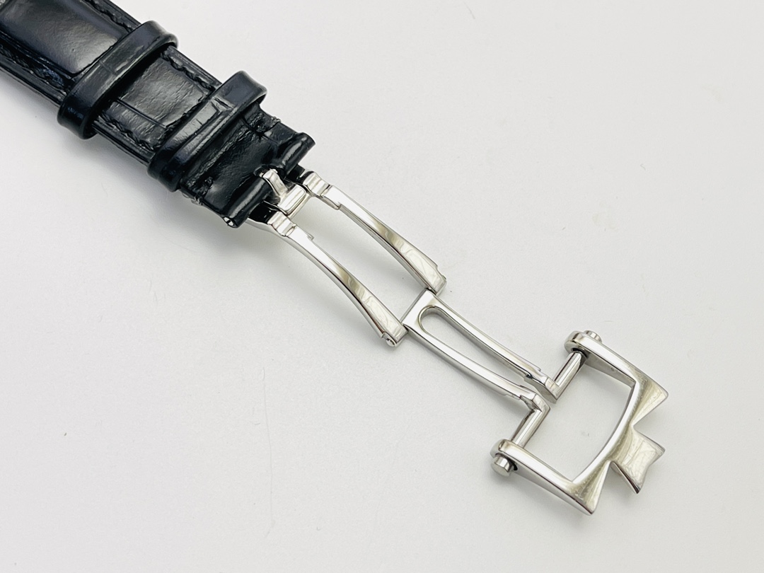 Classic Perpetual Calendar Watch – IW-0999 - Image 8