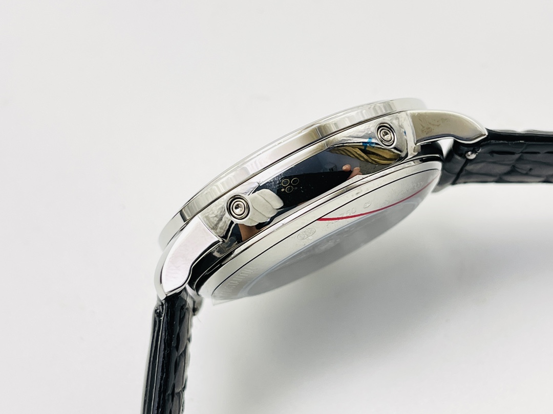 Classic Perpetual Calendar Watch – IW-0999 - Image 6