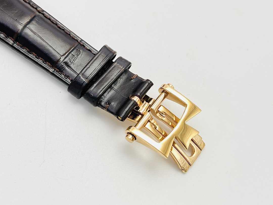 Classic Perpetual Calendar Watch – IW-0997 - Image 9