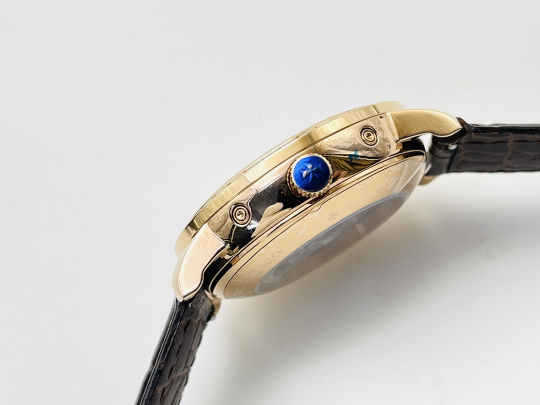 Classic Perpetual Calendar Watch – IW-0997 - Image 5