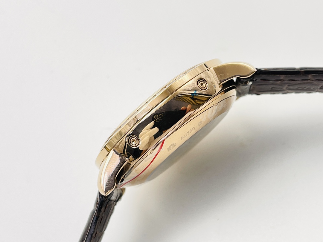 Classic Perpetual Calendar Watch – IW-0997 - Image 6