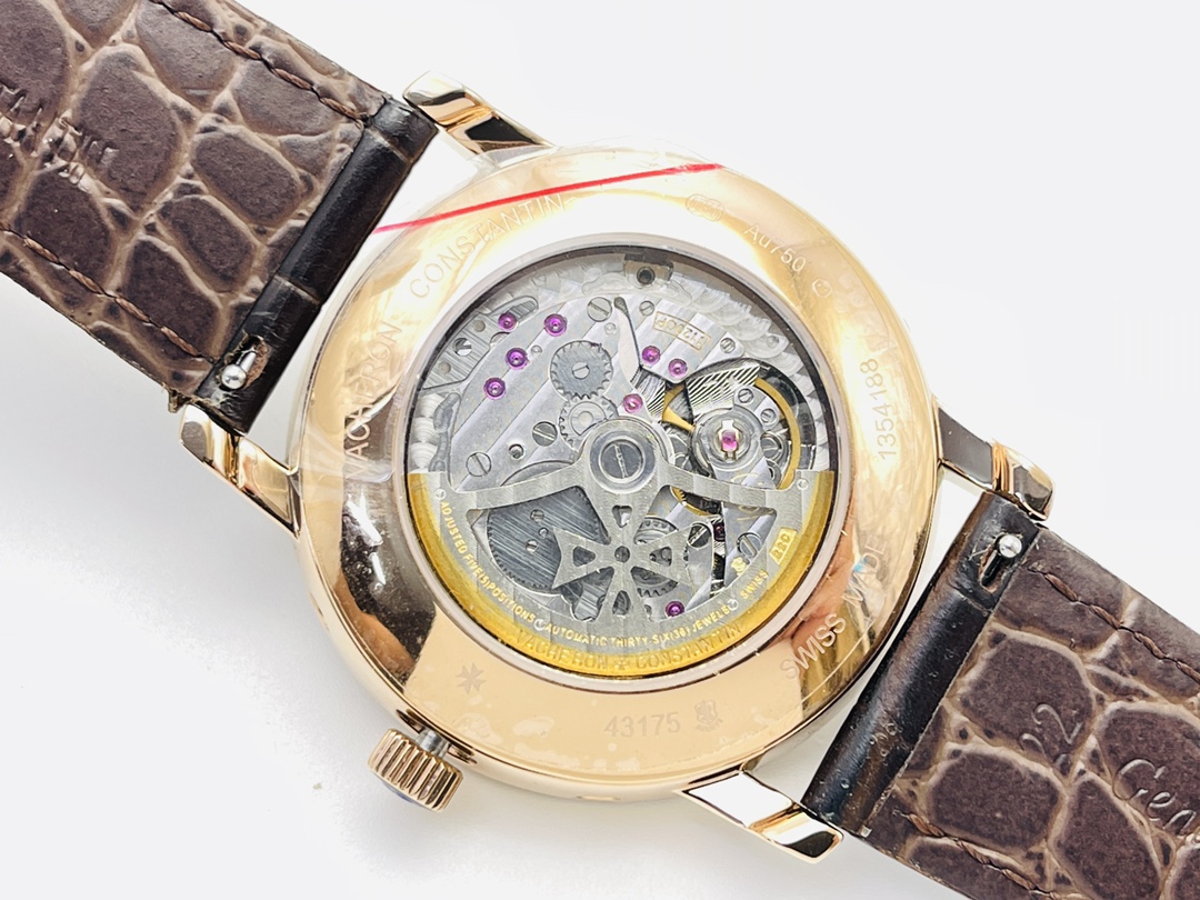 Classic Perpetual Calendar Watch – IW-0997 - Image 7