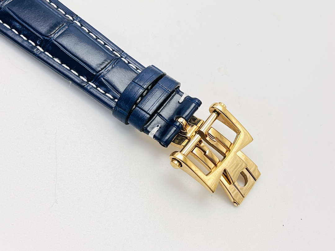 Classic Perpetual Calendar Watch – IW-0996 - Image 9