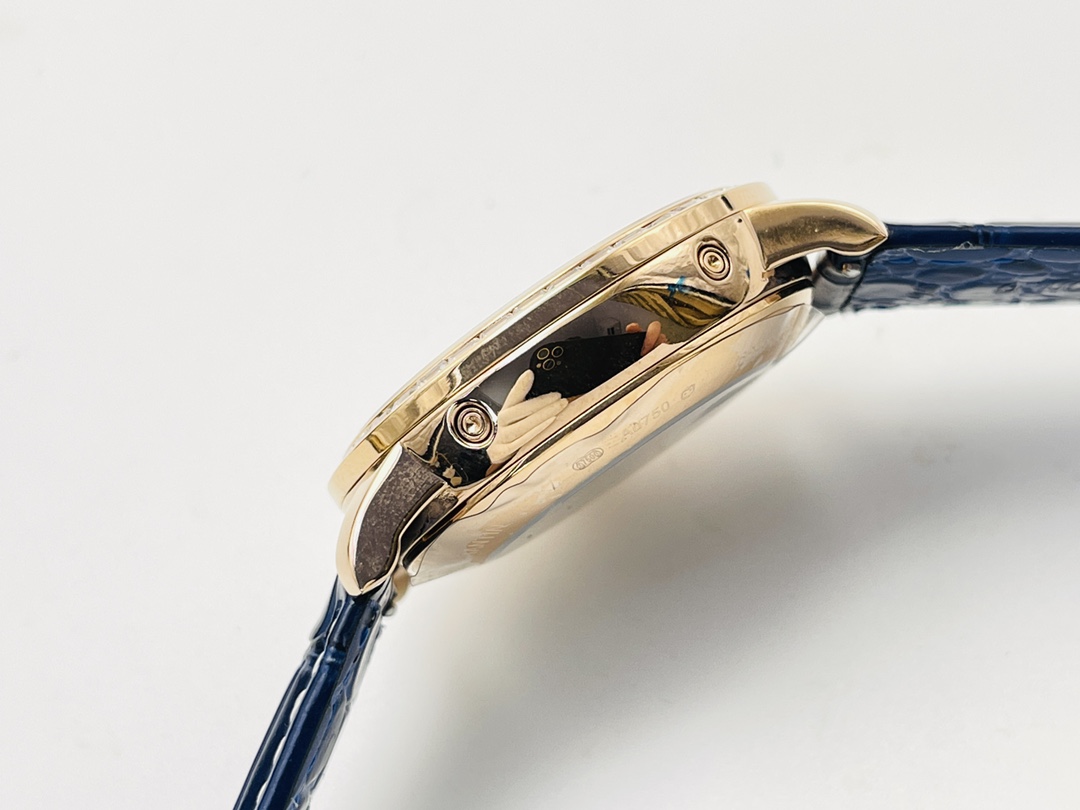Classic Perpetual Calendar Watch – IW-0996 - Image 6