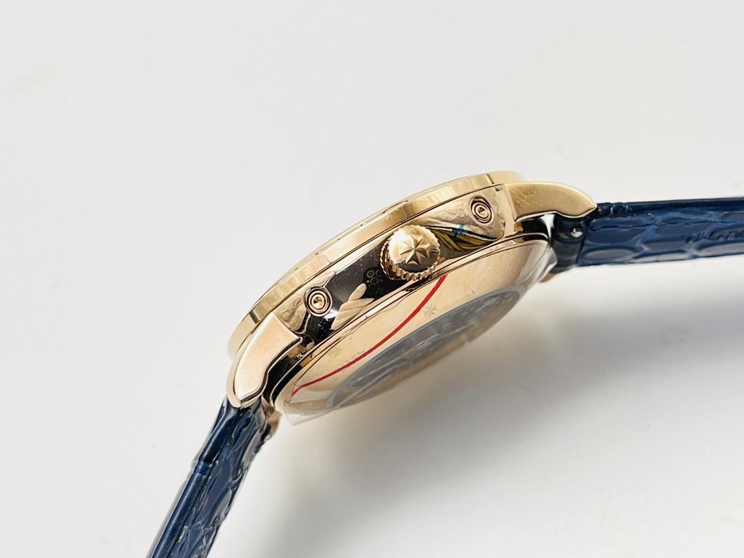 Classic Perpetual Calendar Watch – IW-0996 - Image 5