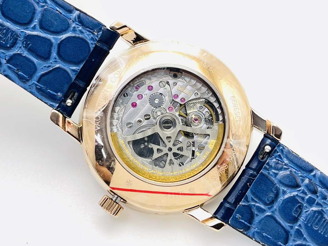 Classic Perpetual Calendar Watch – IW-0996 - Image 7