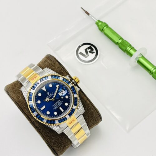 i1666517328_3833_0.jpg Rolex GMT-Master II Diamond-Set 40 mm Watch – IW-0140