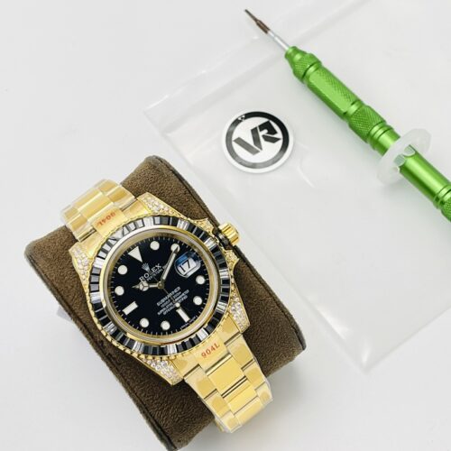 i1666517364_6923_0.jpg Rolex GMT-Master II Diamond-Set 40 mm Watch – IW-0139