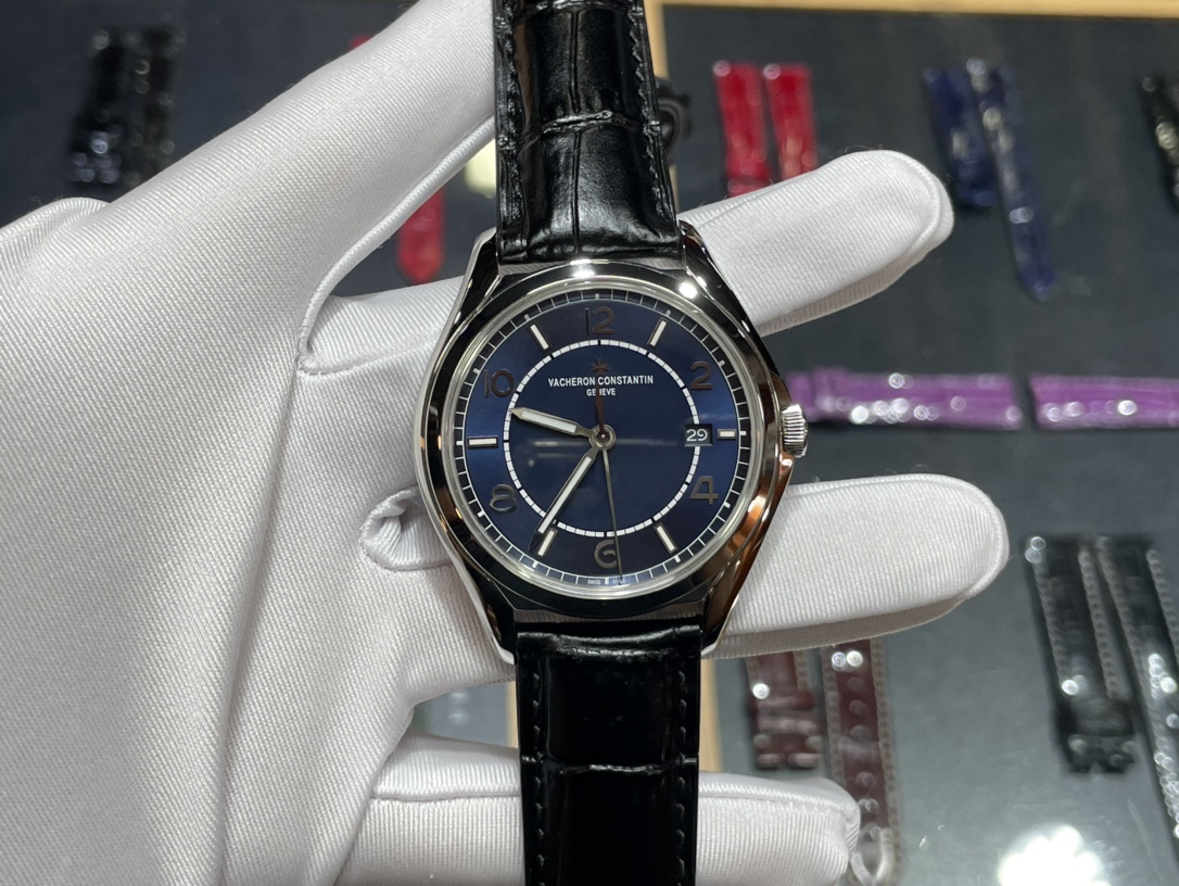 Classic Watch – IW-0916 - Image 9