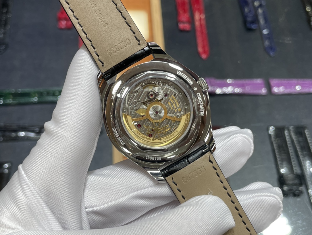 Classic Watch – IW-0916 - Image 8