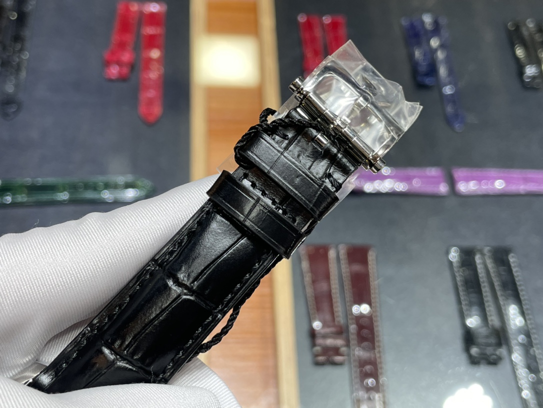 Classic Watch – IW-0916 - Image 6