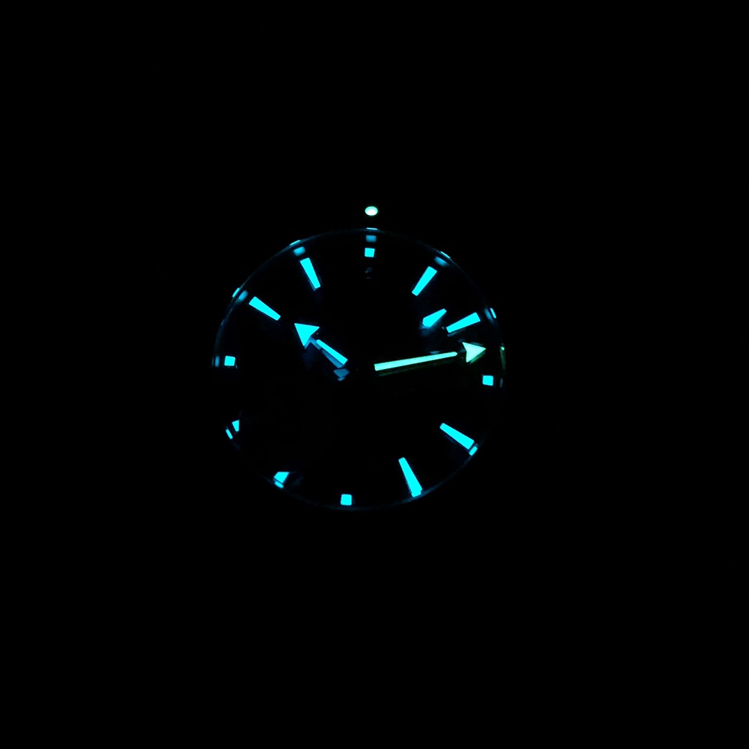 Omega Classic Watch – IW-1406 - Image 9
