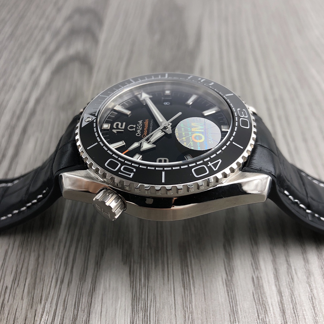 Omega Classic Watch – IW-1406 - Image 5