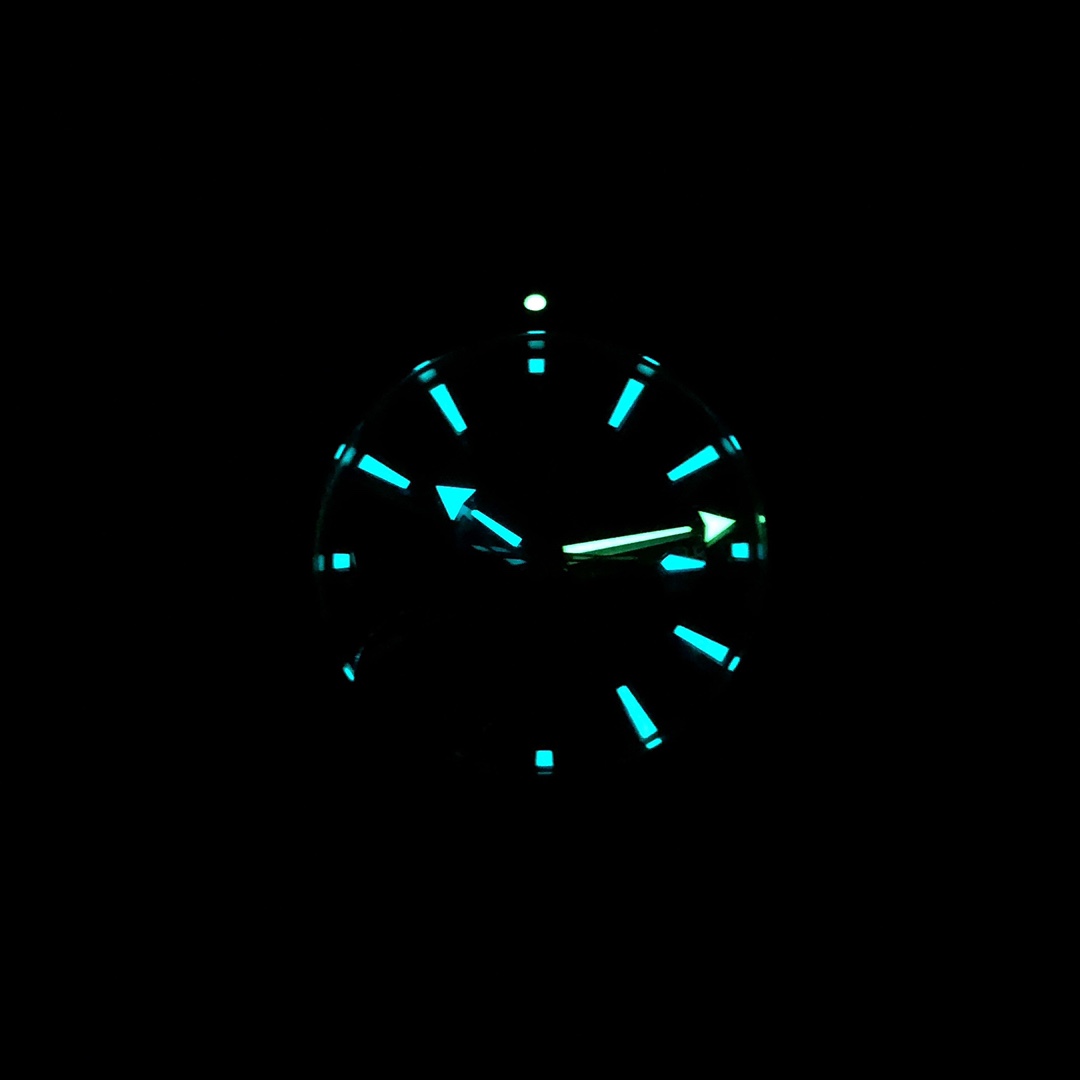 Omega Classic Watch – IW-1405 - Image 9