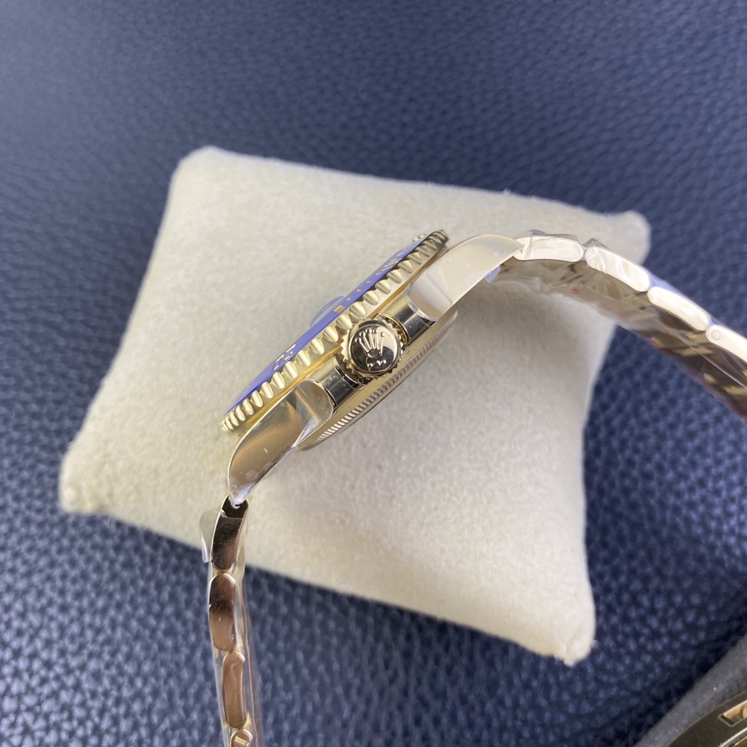 Rolex Submariner 40 mm Watch – IW-0120 - Image 6