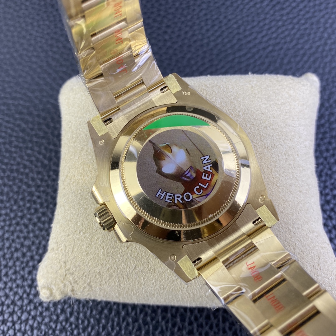 Rolex Submariner 40 mm Watch – IW-0120 - Image 8