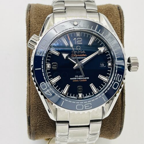 Omega Seamaster Luminous Watch – IW-1439