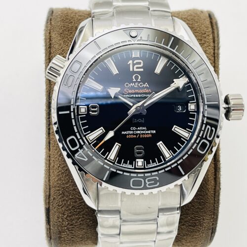Omega Seamaster Luminous Watch – IW-1438