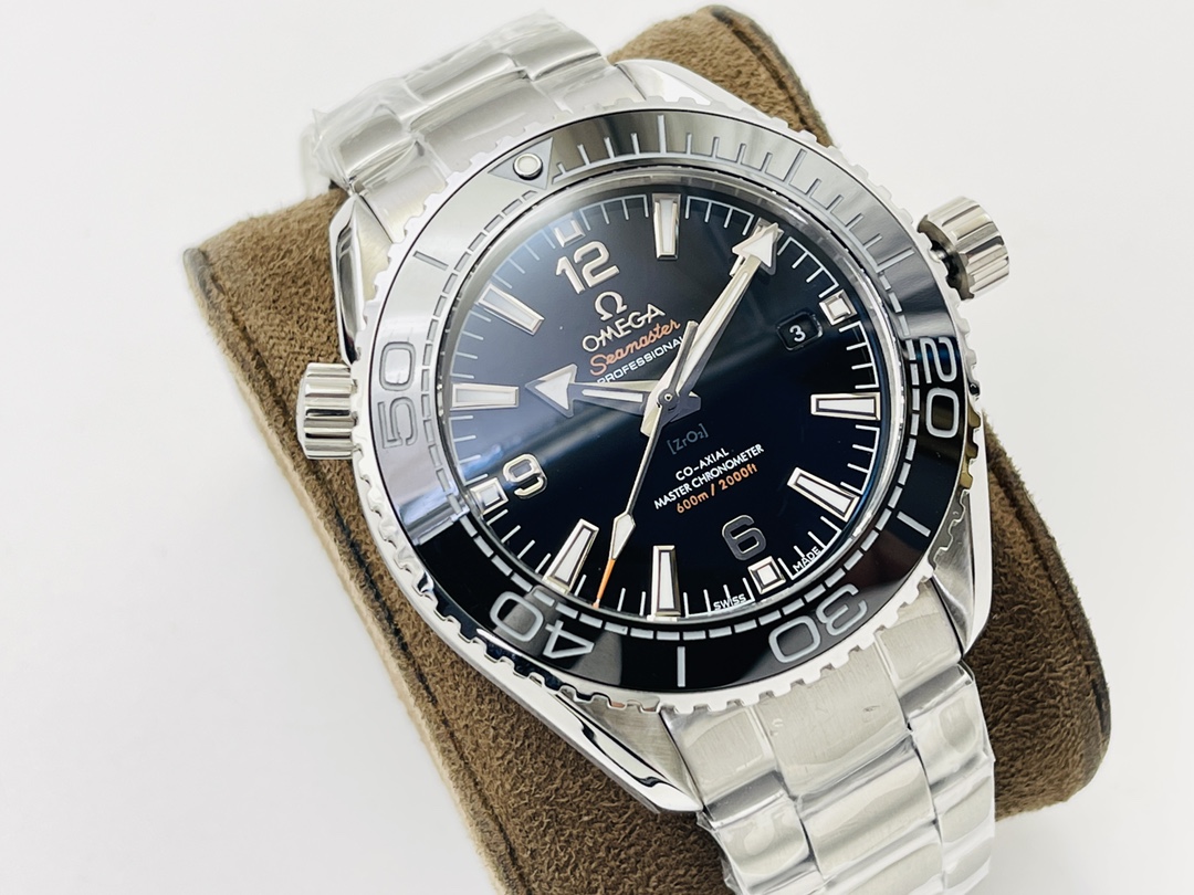 Omega Seamaster Luminous Watch – IW-1438 - Image 2