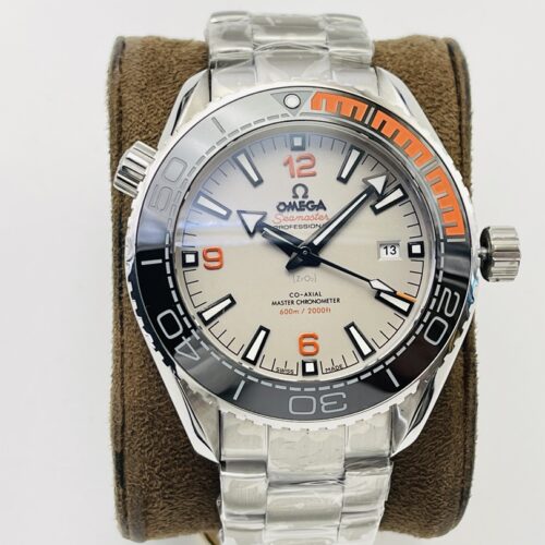 Omega Seamaster Luminous Watch – IW-1437