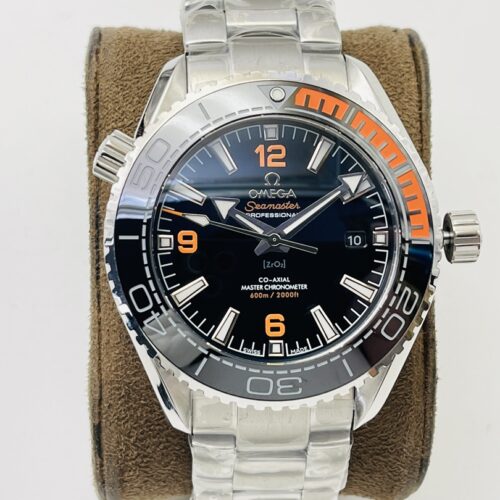 Omega Seamaster Luminous Watch – IW-1436
