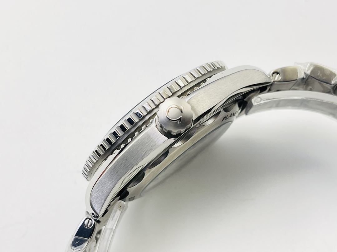 Omega Seamaster Luminous Watch – IW-1436 - Image 5