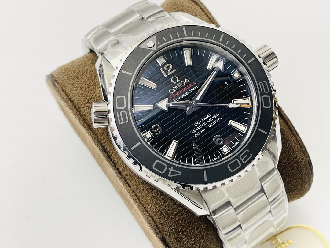 Omega Seamaster Luminous Watch – IW-1435 - Image 2