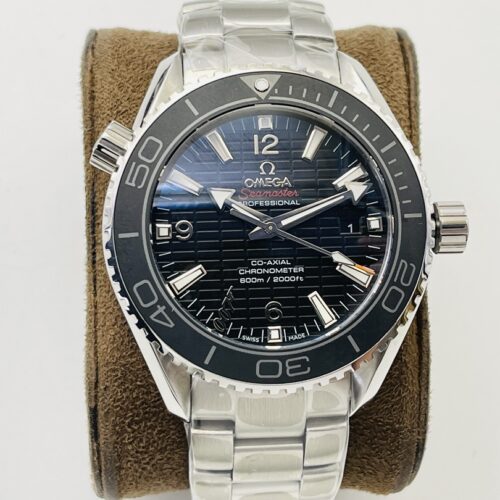 Omega Seamaster Luminous Watch – IW-1435