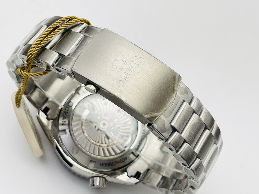Omega Seamaster Luminous Watch – IW-1434 - Image 9
