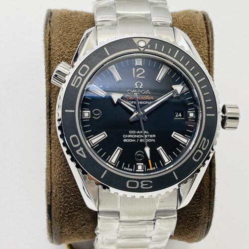 Omega Seamaster Luminous Watch – IW-1434