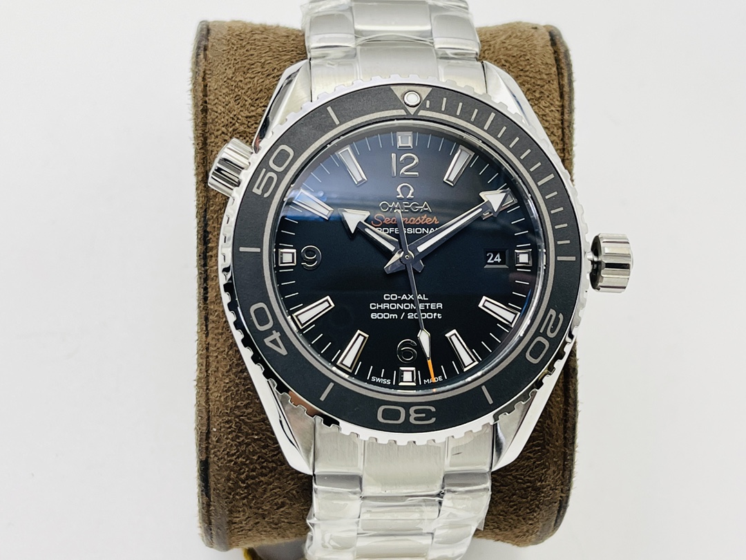 Omega Seamaster Luminous Watch – IW-1434