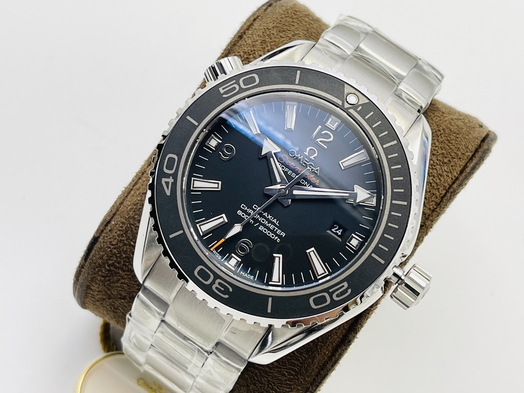 Omega Seamaster Luminous Watch – IW-1434 - Image 3
