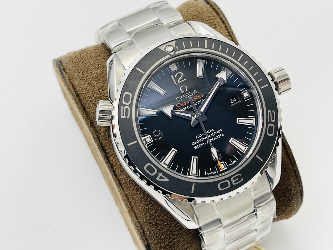 Omega Seamaster Luminous Watch – IW-1434 - Image 2