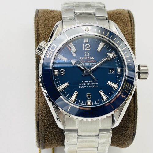 Omega Seamaster Luminous Watch – IW-1433