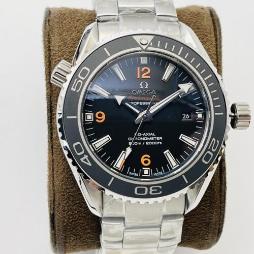 Omega Seamaster Luminous Watch – IW-1432
