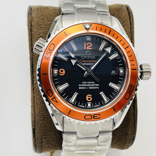 Omega Seamaster Luminous Watch – IW-1431
