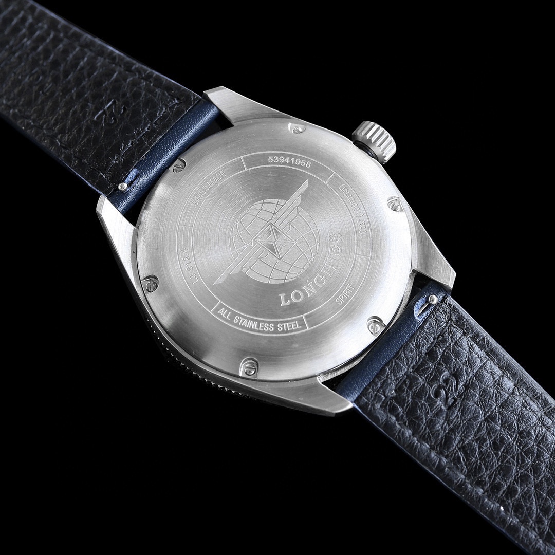Longines Classic Luminous 42 mm Watch – IW-0739 - Image 8