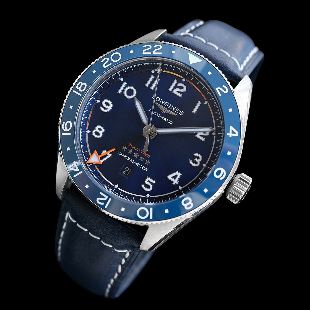 Longines Classic Luminous 42 mm Watch – IW-0739