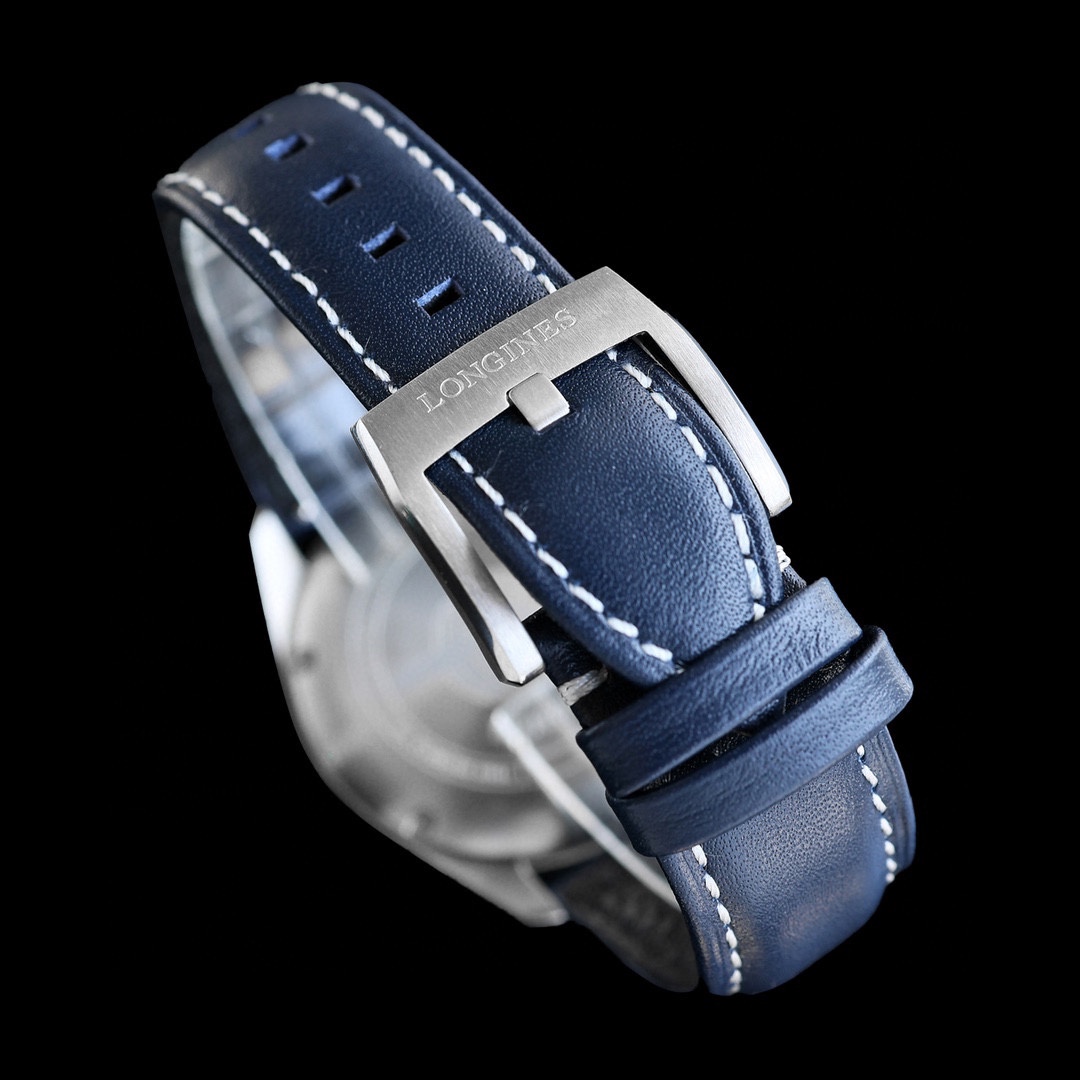 Longines Classic Luminous 42 mm Watch – IW-0739 - Image 7