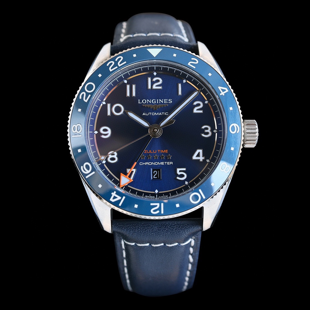 Longines Classic Luminous 42 mm Watch – IW-0739 - Image 2