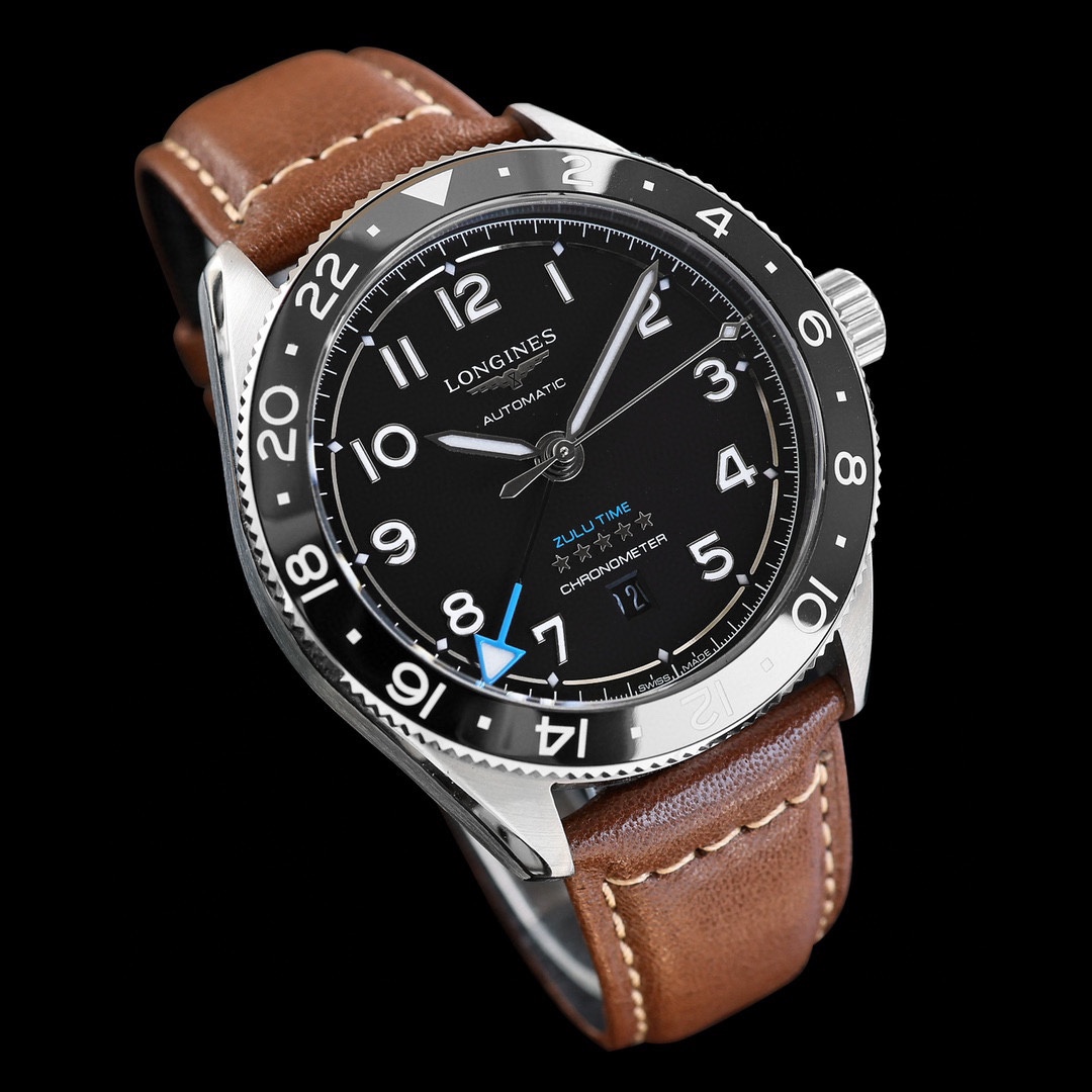 Longines Classic Luminous 42 mm Watch – IW-0740 - Image 3