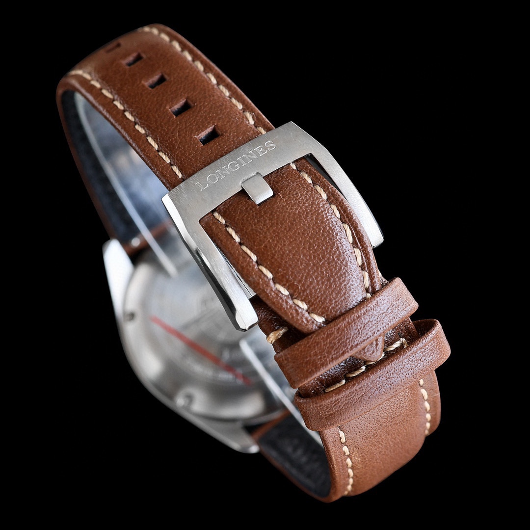 Longines Classic Luminous 42 mm Watch – IW-0740 - Image 7