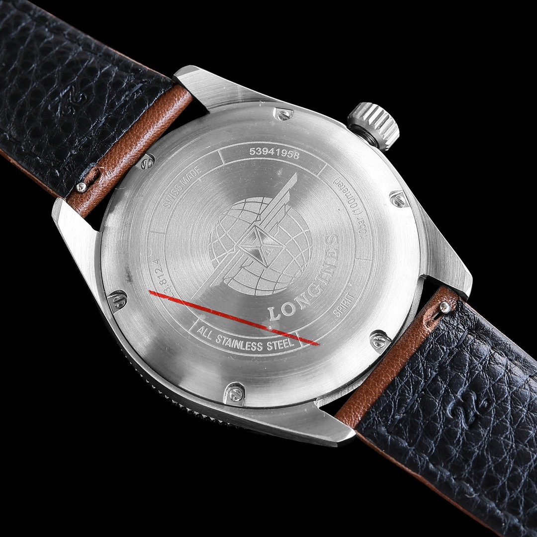 Longines Classic Luminous 42 mm Watch – IW-0740 - Image 8